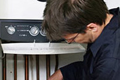 boiler repair Hankham